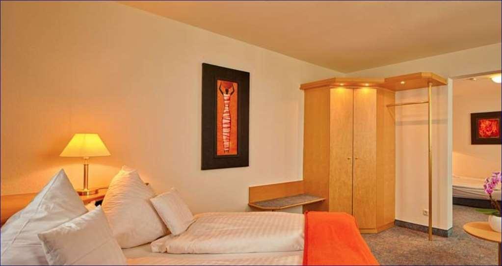Trip Inn Hotel Zum Riesen Hanau Cameră foto
