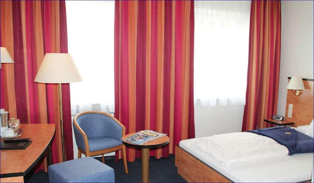 Trip Inn Hotel Zum Riesen Hanau Cameră foto