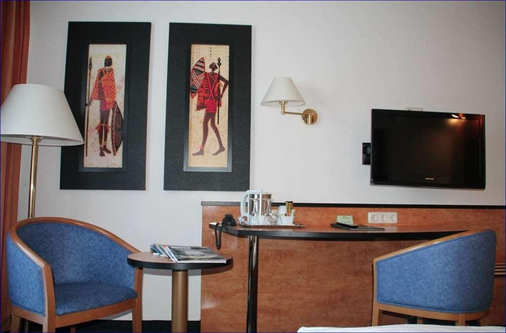 Trip Inn Hotel Zum Riesen Hanau Cameră foto