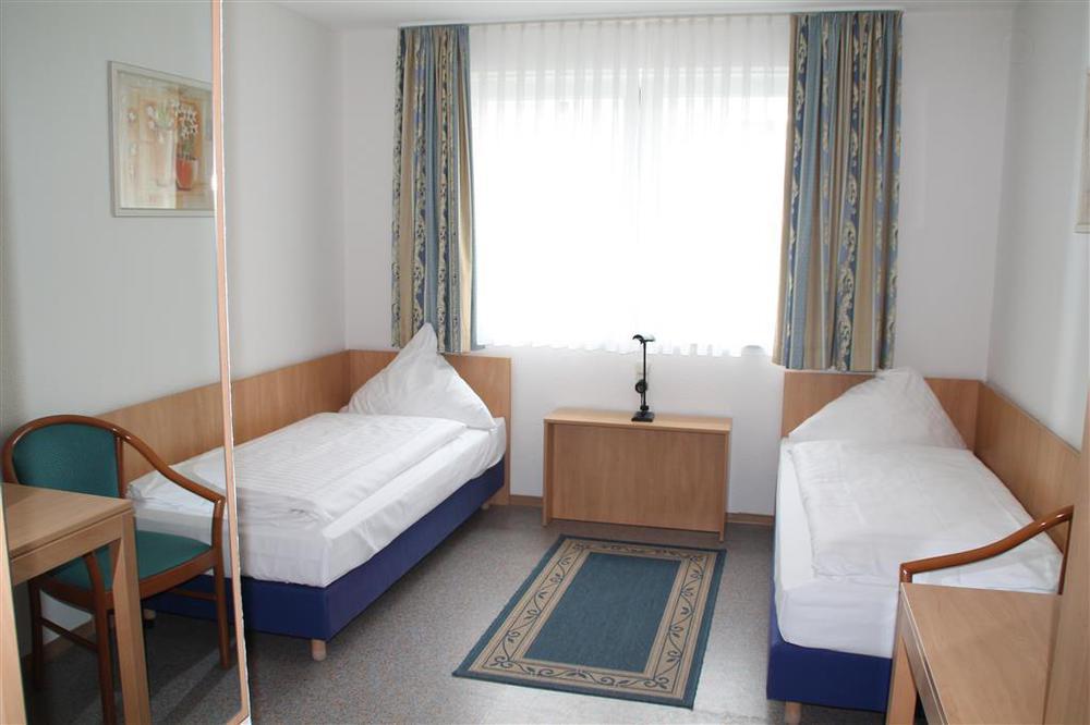 Trip Inn Hotel Zum Riesen Hanau Cameră foto